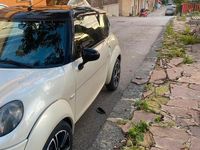 Usata Chatenet CH26 2016 Bianco Utilitaria