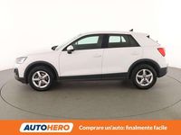 Usata Audi Q2 150 CV (110 kW) 2021 Bianco SUV