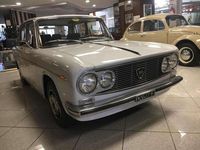 Usata Lancia Fulvia 86 CV (63 kW) 1971 Bianco Berlina