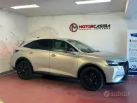 Usata DS Automobiles DS7 Crossback Opera 131 CV (96 kW) 2023 Grigio SUV