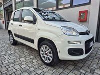 Occasion Fiat Panda 4x4 Pop 86 ch (63 kW) 2020 Blanc Citadine