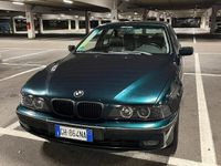 usata BMW 523 i E39