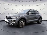 Usata VW T-Roc Goal 150 CV (110 kW) 2025 Grigio SUV