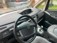 Usata Lancia Musa 2008 Nero Monovolume