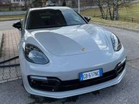 usata Porsche Panamera 4S VERSIONE SPECIALE