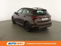 Usata Fiat Tipo Cross 99 CV (72 kW) 2021 Nero Utilitaria