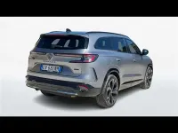 Usado Renault Espace Esprit Alpine 200 CV (147 kW) 2024 Gris SUV