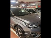 Usata Peugeot 3008 Allure 131 CV (96 kW) 2019 SUV
