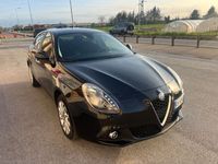 usata Alfa Romeo Giulietta 1.6 JTDm 120 CV SUPER CAMERA LED STUPENDA