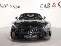 Usata Mercedes AMG GT63 S E Performance AMG Line Premium Plus 612 CV (450 kW) 2025 Nero Coupé