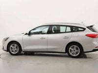 Usata Ford Focus Business Edition 120 CV (88 kW) 2022 Argento Station wagon