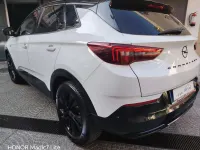 Usata Opel Grandland X GS Line 131 CV (96 kW) 2022 Other SUV