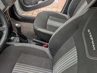 Usata Dacia Sandero Stepway 2019 Bianco SUV