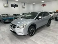 Usata Subaru XV 147 CV (108 kW) 2013 Grigio SUV