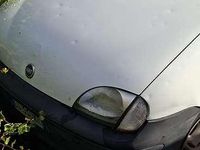 Usata Fiat 600 54 CV (39 kW) 2004 Bianco Utilitaria