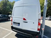 Usata Renault Master 72 CV (52 kW) 2018 Furgone