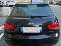 Usata Audi A1 2011 Utilitaria