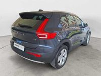 Usata Volvo XC40 95 CV (69 kW) 2021 Blu SUV