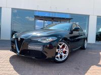 usata Alfa Romeo Giulia 2.2 Turbodiesel 160 CV AT8 Executive