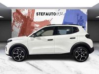 Nuova Citroën C3 101 CV (74 kW) 2026 Polar white SUV