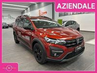 usata Dacia Jogger Extreme 1.0 TCe 110cv 7 POSTI+SENSORI+CAMERA+NAVI