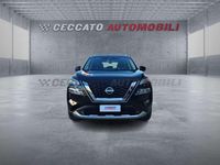Usata Nissan X-Trail Tekna 204 CV (150 kW) 2025 Nero SUV
