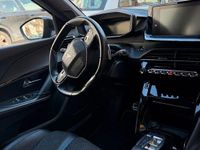 Usata Peugeot 2008 131 CV (96 kW) 2023 Nero SUV