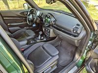 Usata Mini Cooper D Clubman 150 CV (110 kW) 2018 Station wagon