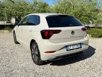 Usata VW Polo Edition 95 CV (69 kW) 2024 Beige Utilitaria