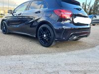 usata Mercedes A180 A 180 d Premium