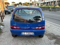 usata Fiat Seicento 1.1i cat EL