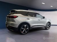 Usata DR DR 6.0 155 CV (114 kW) 2023 Grigio SUV