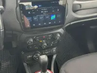 Usata Jeep Renegade Trailhawk 170 CV (125 kW) 2018 Bluazzurro SUV