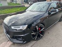 usata Audi A4 Avant 2.0 tdi ultra Sport 190cv S-line