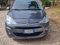 usata Citroën C3 BlueHDi 75 Exclusive