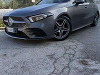 Usata Mercedes A180 Premium 116 CV (85 kW) 2019 Berlina