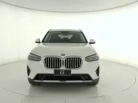 Usata BMW X3 Comfort Edition 292 CV (214 kW) 2023 Bianco SUV
