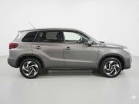Nuova Suzuki Vitara 109 CV (80 kW) 2026 Grigio titanio metalizzato SUV