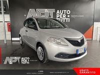 Usata Lancia Ypsilon 69 CV (50 kW) 2018 Utilitaria