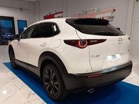Nuova Mazda CX-30 Exclusive-Line 186 CV (136 kW) 2026 Altro SUV