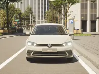 Nuova VW Polo Edition 95 CV (69 kW) 2026 Ascot grey Utilitaria