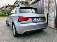 usata Audi A1 Sportback 1.2 tfsi Ambition