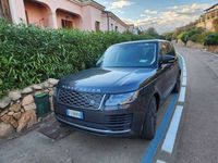 usata Land Rover Range Rover 2.0 si4 phev Vogue 404cv auto