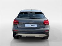 Usata Audi Q2 Business 150 CV (110 kW) 2017 Grigio scuro SUV