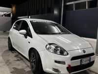 Usata Fiat Punto Evo Dynamic 75 CV (55 kW) 2013 Utilitaria