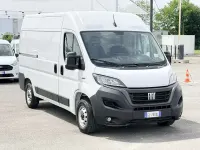 Usata Fiat Ducato 181 CV (133 kW) 2022 Other Furgone