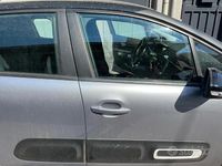 Usata Citroën C3 2021 Grigio Utilitaria
