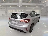 Usata Ford Focus ST-Line 125 CV (91 kW) 2023 Grigio Berlina