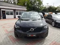 Usata Volvo XC40 Ultimate 163 CV (119 kW) 2022 Nero SUV