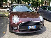 Usata Mini Cooper D Clubman 150 CV (110 kW) 2016 Lilla Station wagon